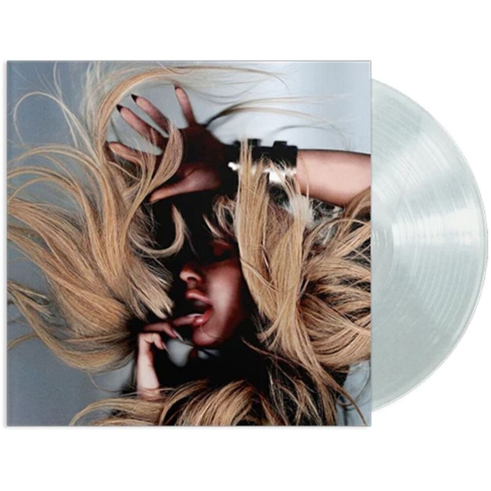 Ellie Goulding - I Know Too Much  LP LP